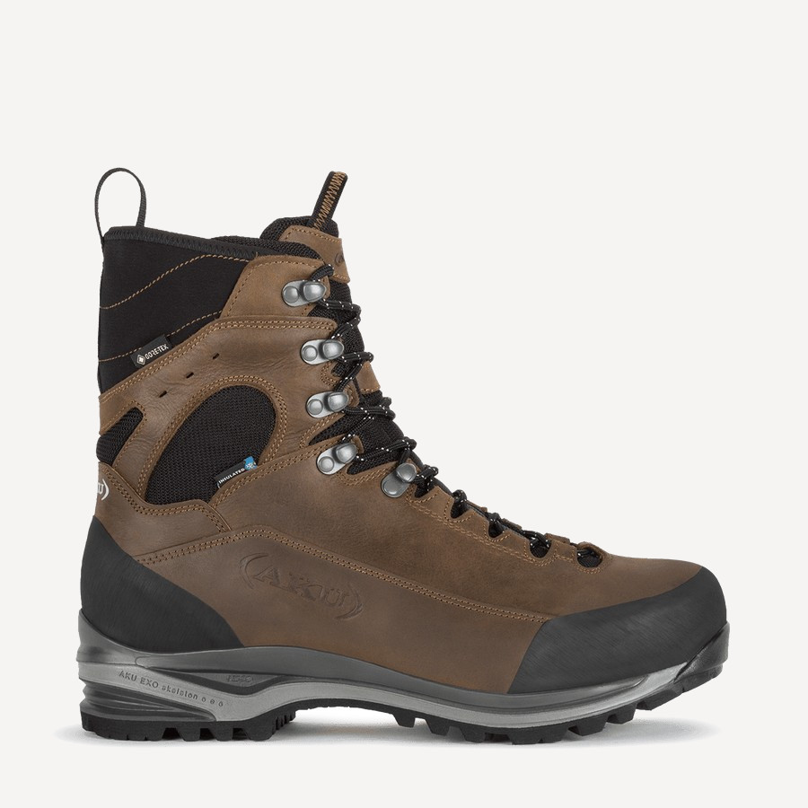 Ботинки SUPERALP THERM200 GTX